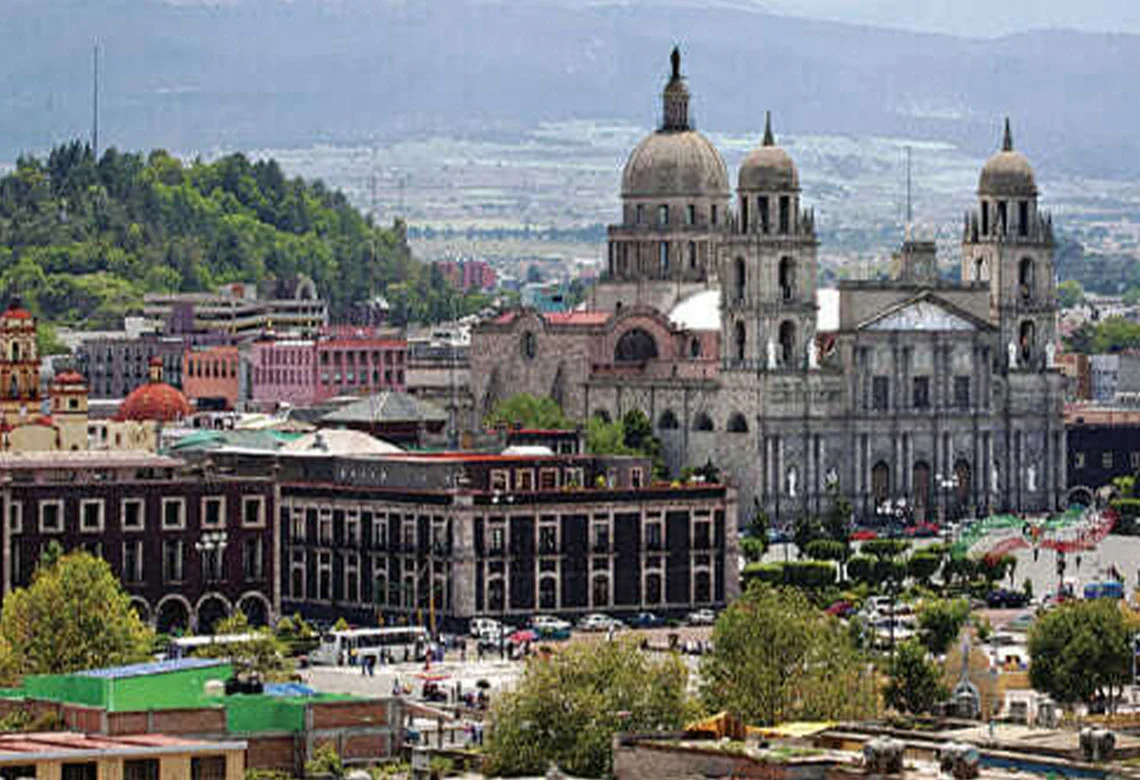Toluca/ Lerma