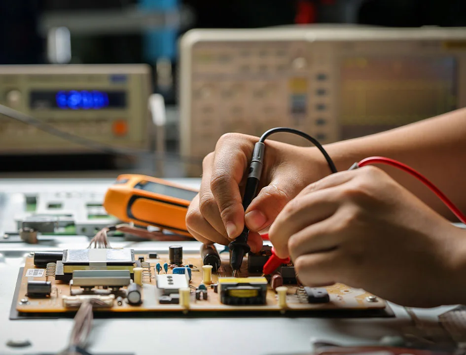 Diagnóstico Técnico